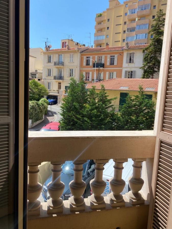 Charming Apartment 2 Min Walk From Monaco And Railway Station Бюсолей Екстериор снимка