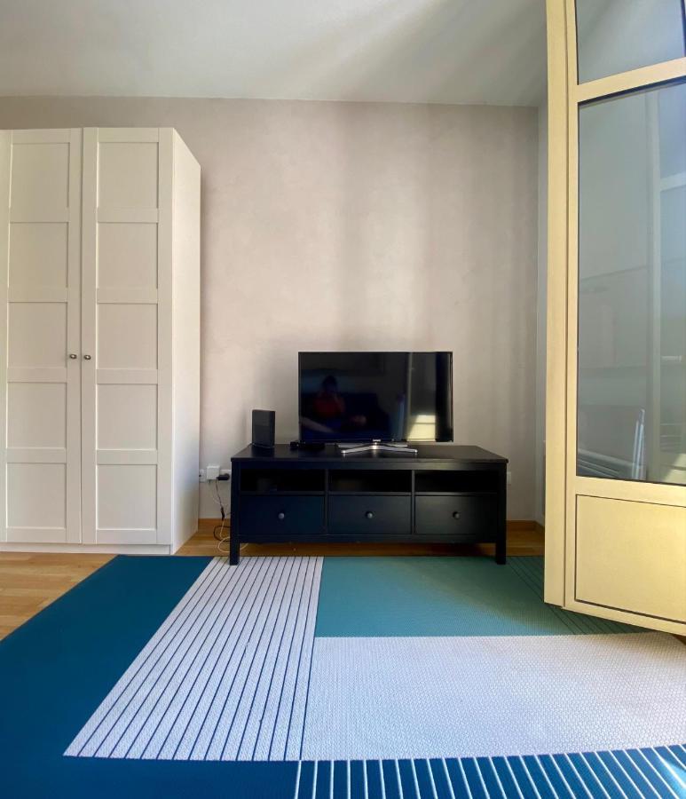 Charming Apartment 2 Min Walk From Monaco And Railway Station Бюсолей Екстериор снимка